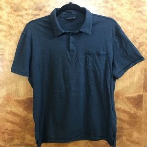 John Varvatos Polo Shirt